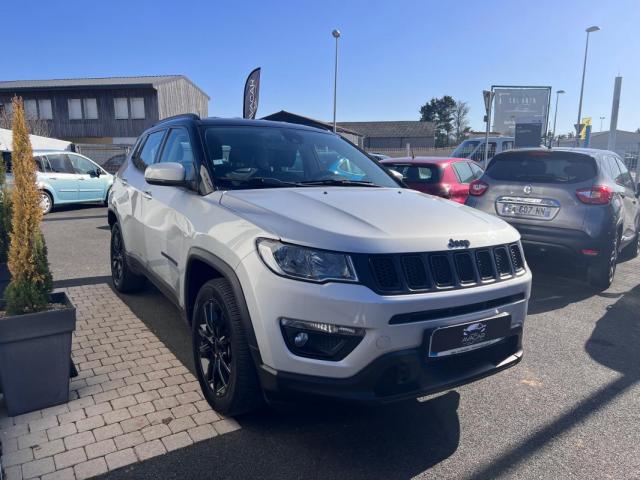 Jeep Compass image 4