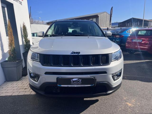 Jeep Compass image 7