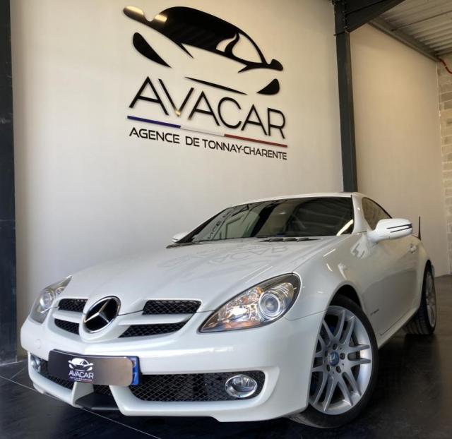 Mercedes Benz