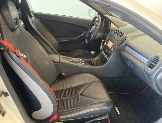Mercedes Benz Classe Slk image 6