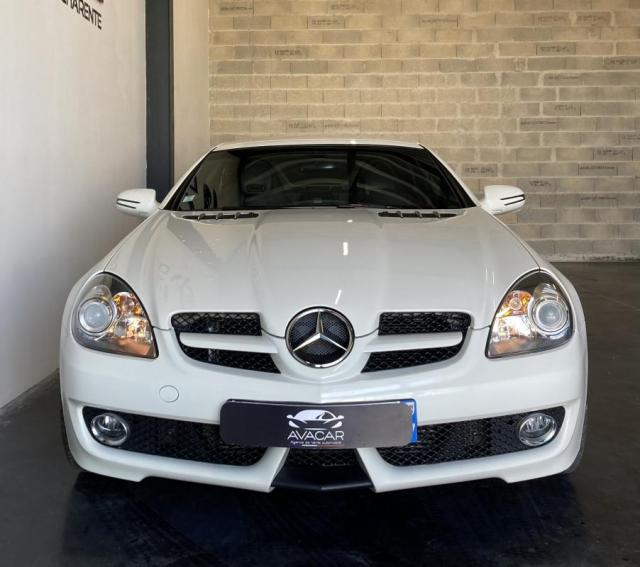 Mercedes Benz Classe Slk image 1