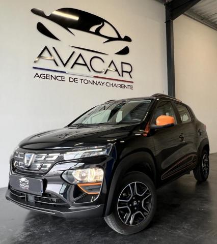 Dacia