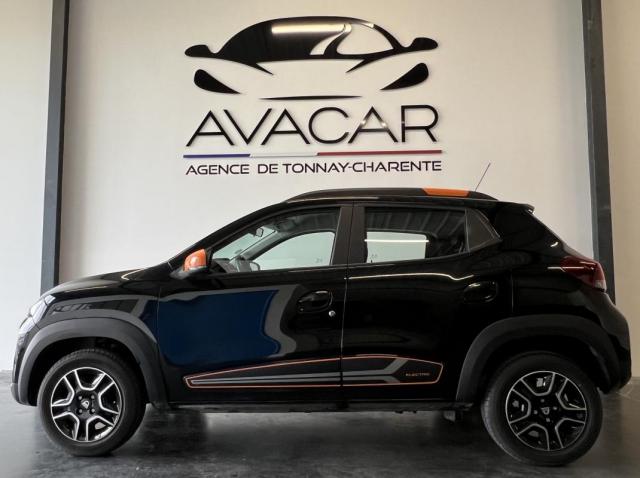 Dacia Spring image 5