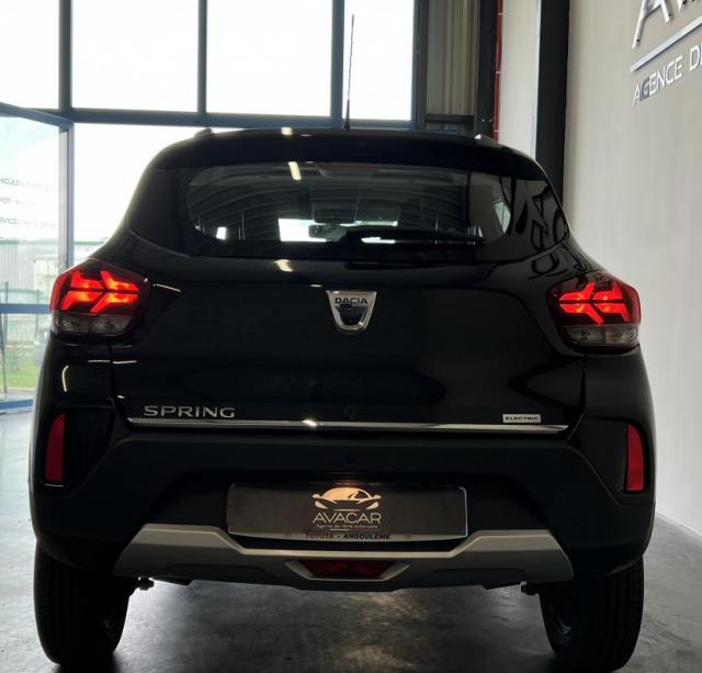 Dacia Spring image 3