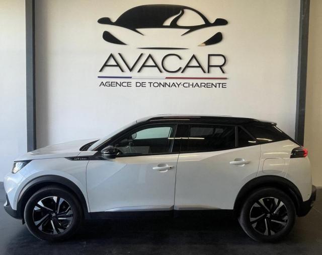 Peugeot 2008 image 6
