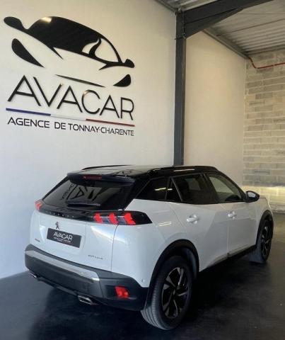 Peugeot 2008 image 9