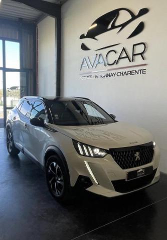 Peugeot 2008 image 4