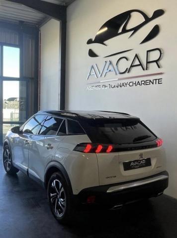 Peugeot 2008 image 3