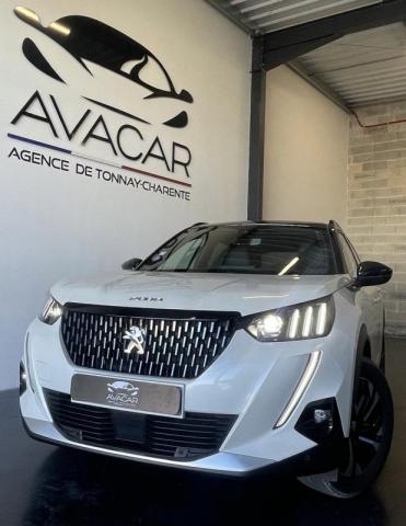 Peugeot 2008 image 7