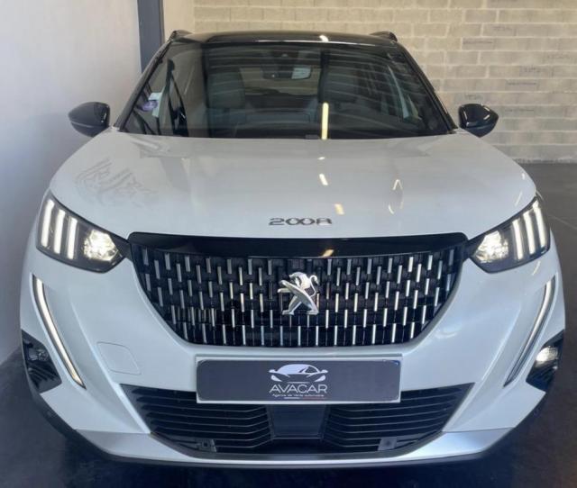 Peugeot 2008 image 1