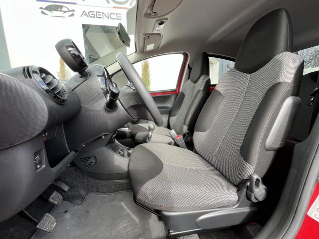 Toyota Aygo image 8