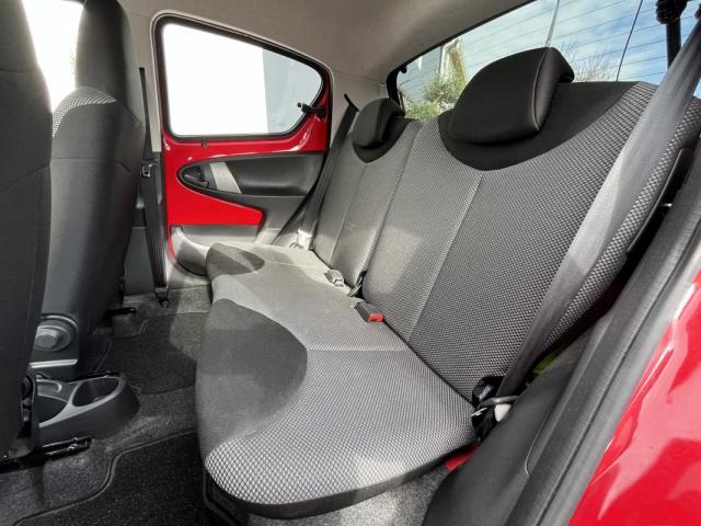 Toyota Aygo image 2