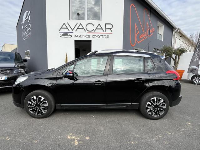Peugeot 2008 image 6