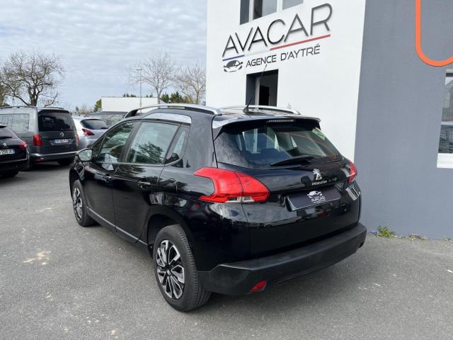 Peugeot 2008 image 4