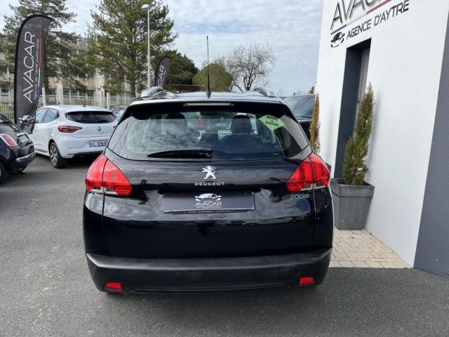 Peugeot 2008 image 2