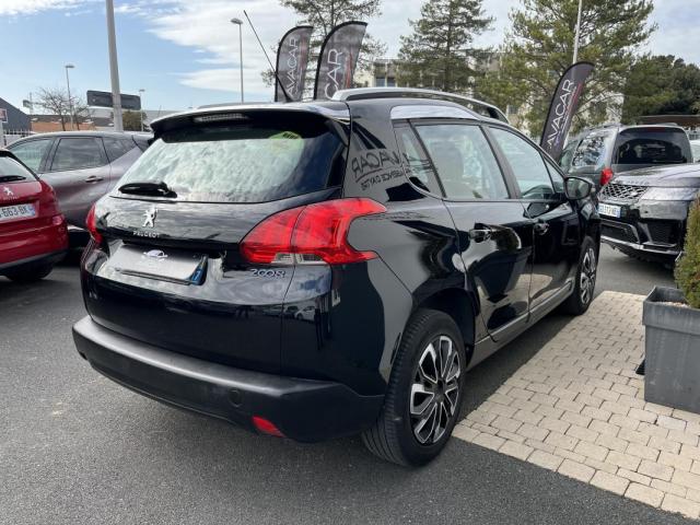 Peugeot 2008 image 7