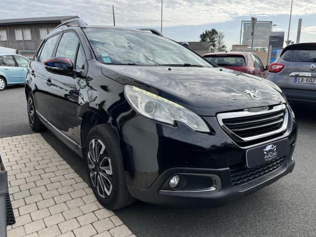Peugeot 2008 image 9