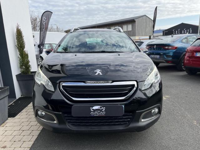 Peugeot 2008 image 3