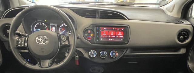 Toyota Yaris image 3