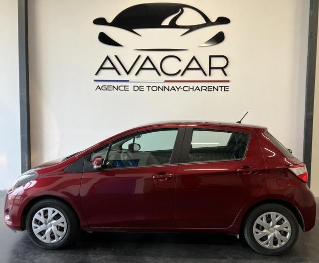 Toyota Yaris image 6