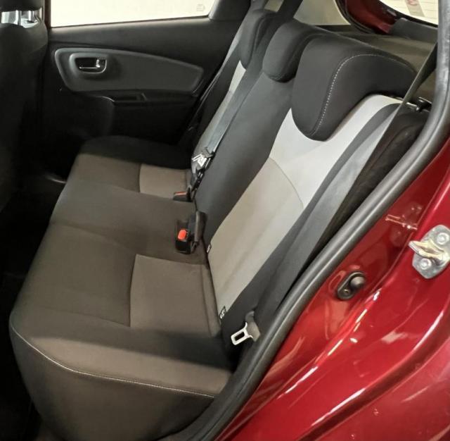 Toyota Yaris image 4