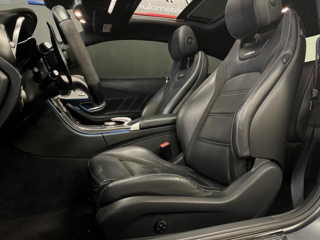 Mercedes Benz Classe C image 6