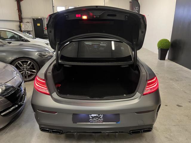 Mercedes Benz Classe C image 4