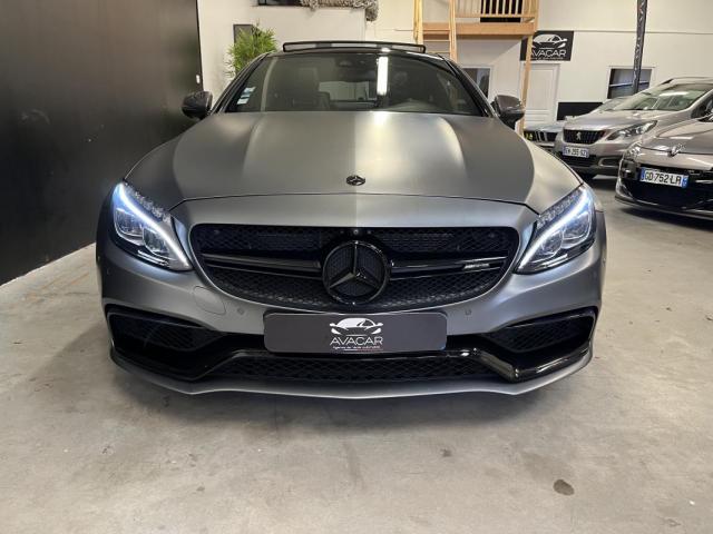 Mercedes Benz Classe C image 7