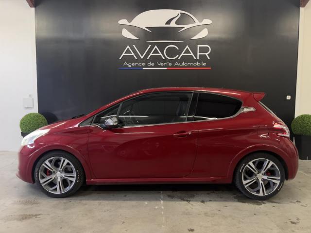 Peugeot 208 image 4