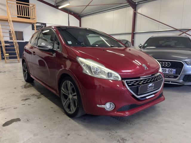 Peugeot 208 image 8