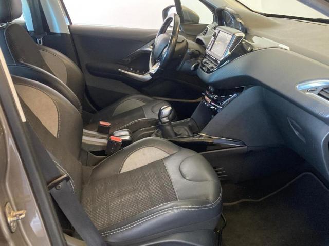 Peugeot 2008 image 6
