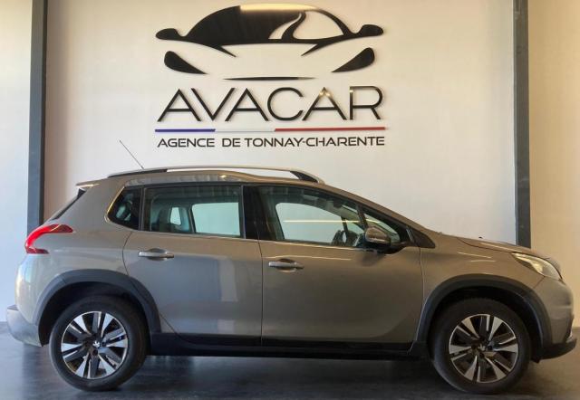 Peugeot 2008 image 1