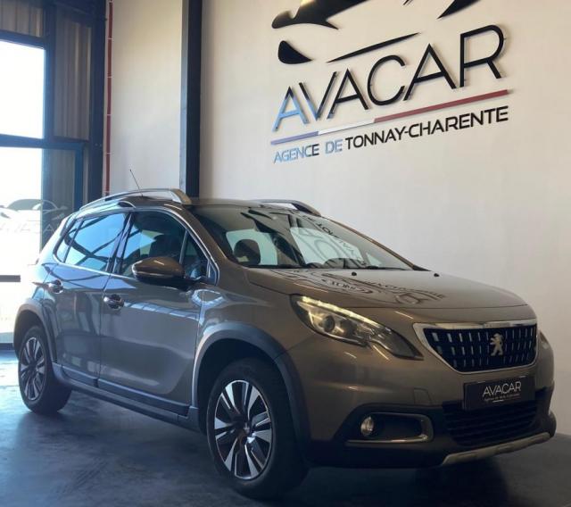 Peugeot 2008 image 3