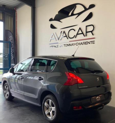 Peugeot 3008 image 9