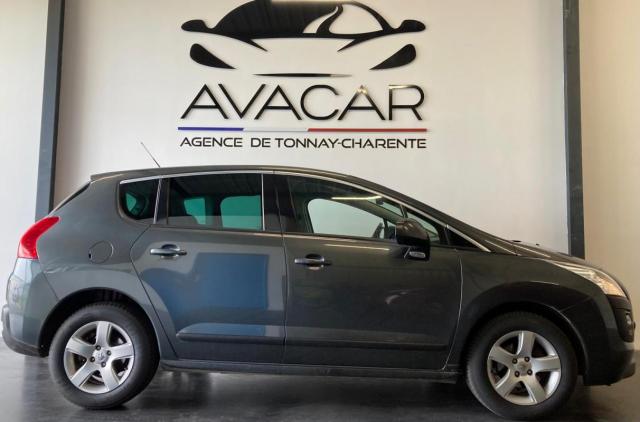 Peugeot 3008 image 4