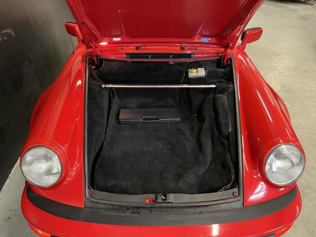 Porsche Carrera image 9
