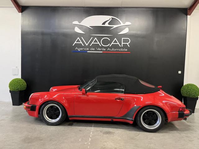 Porsche Carrera image 3