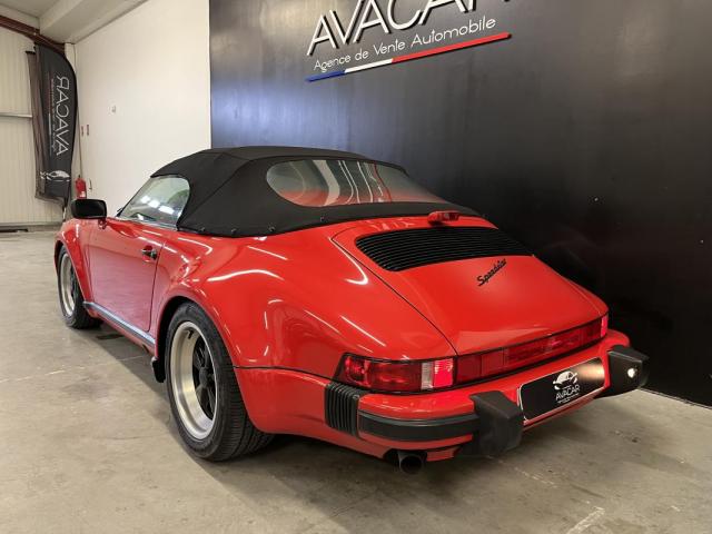 Porsche Carrera image 1