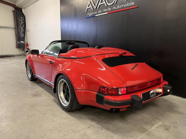 Porsche Carrera image 6