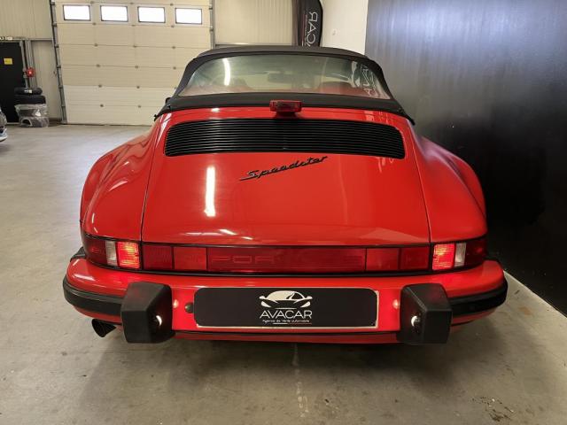 Porsche Carrera image 7