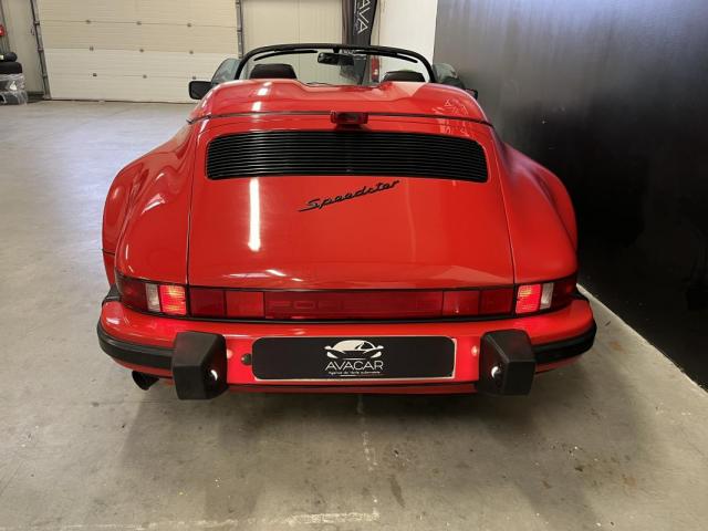 Porsche Carrera image 4