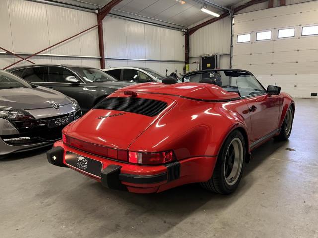 Porsche Carrera image 2