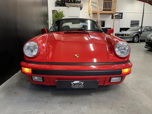 Porsche Carrera image 8