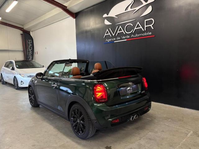 Mini Cooper image 6