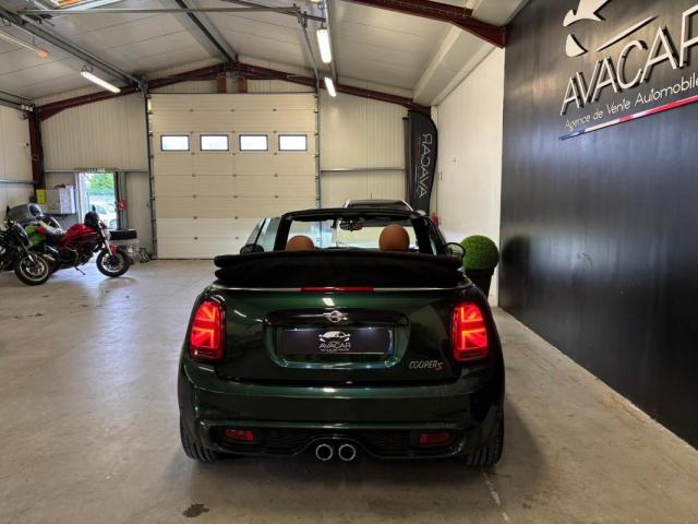 Mini Cooper image 1