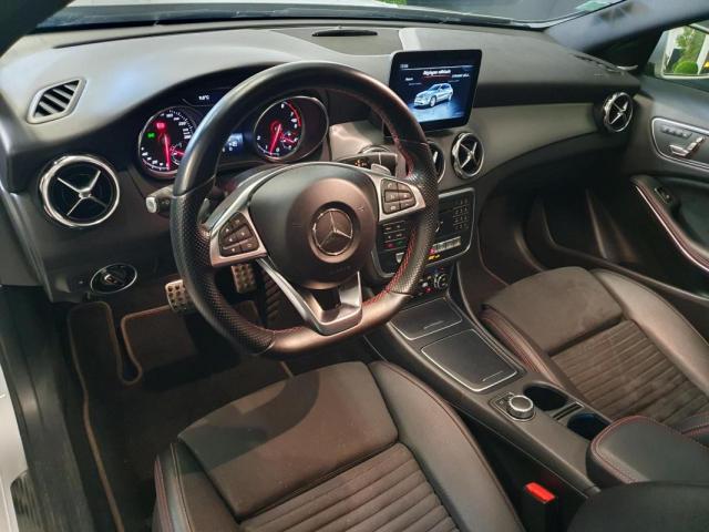 Mercedes Benz Classe Gla image 3