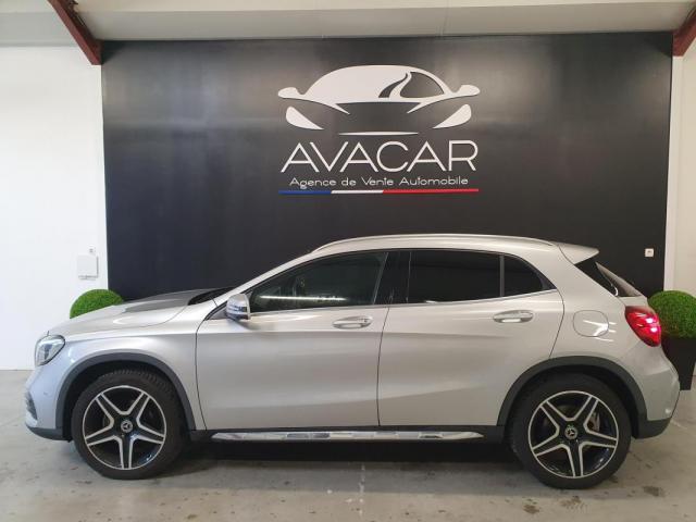Mercedes Benz Classe Gla image 8