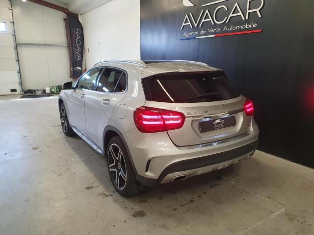 Mercedes Benz Classe Gla image 7