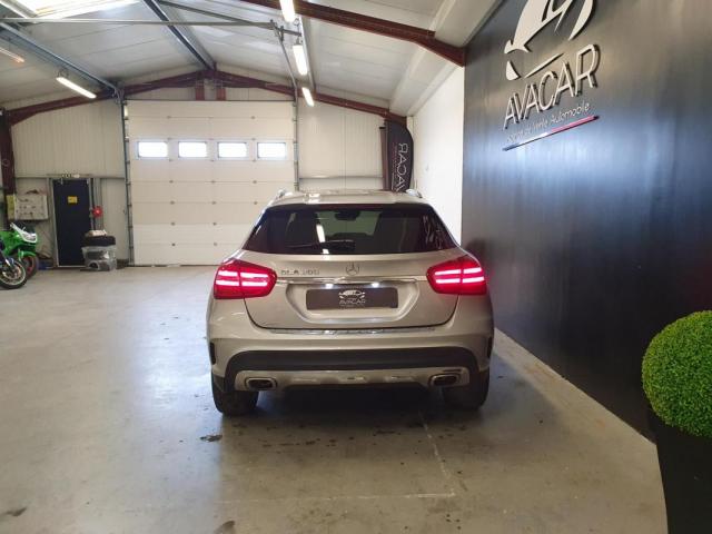 Mercedes Benz Classe Gla image 2