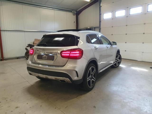 Mercedes Benz Classe Gla image 6
